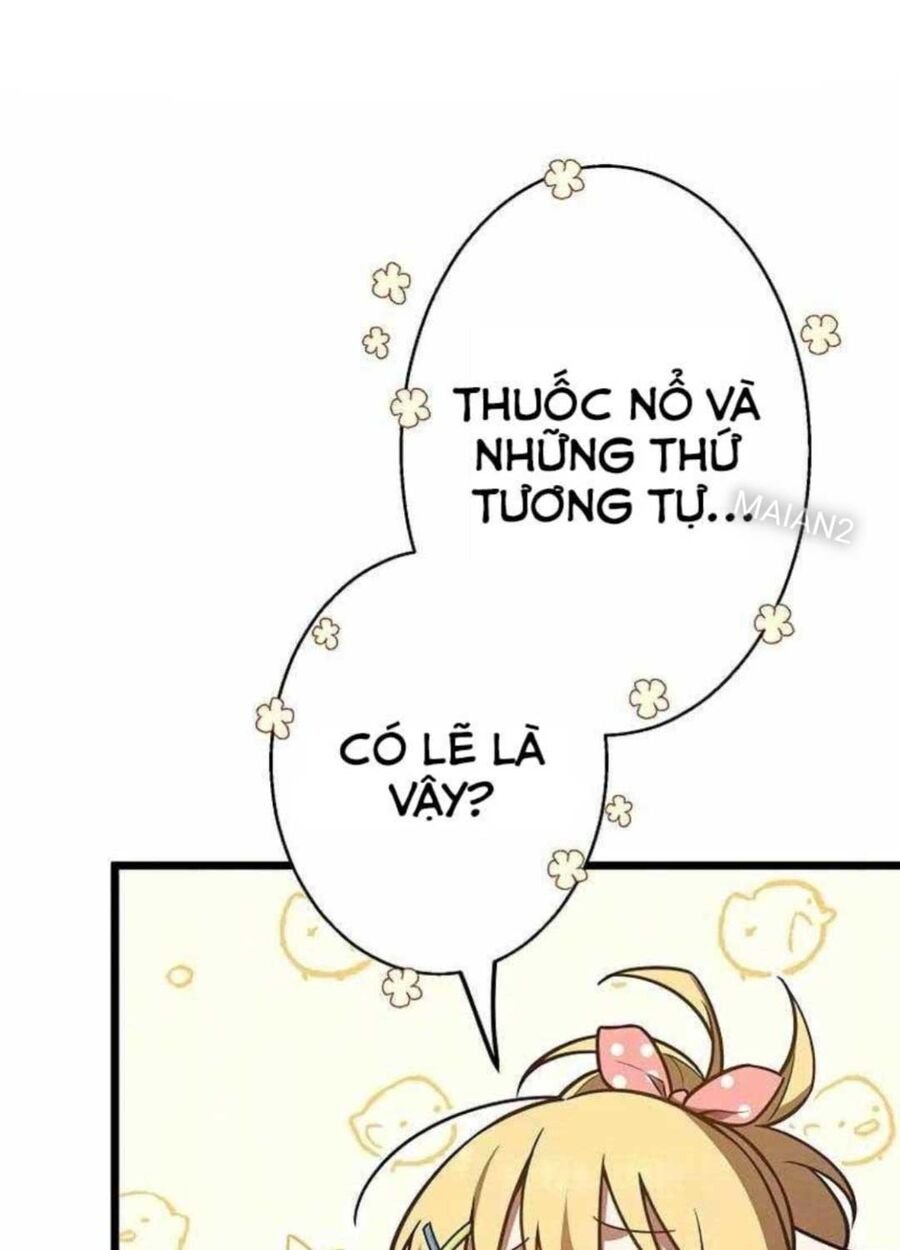 Ah, Thật Tuyệt Khi Còn Sống: Chapter 24