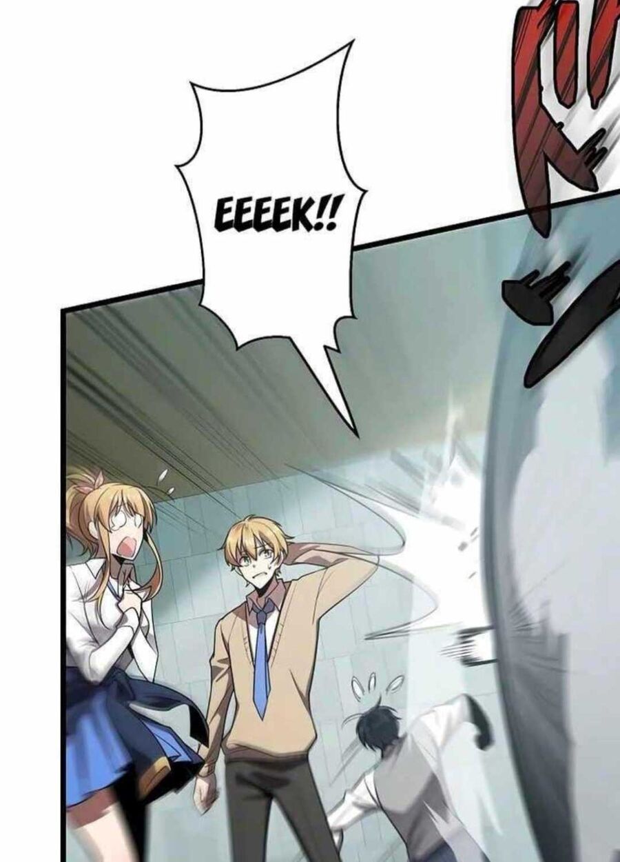 Ah, Thật Tuyệt Khi Còn Sống: Chapter 24