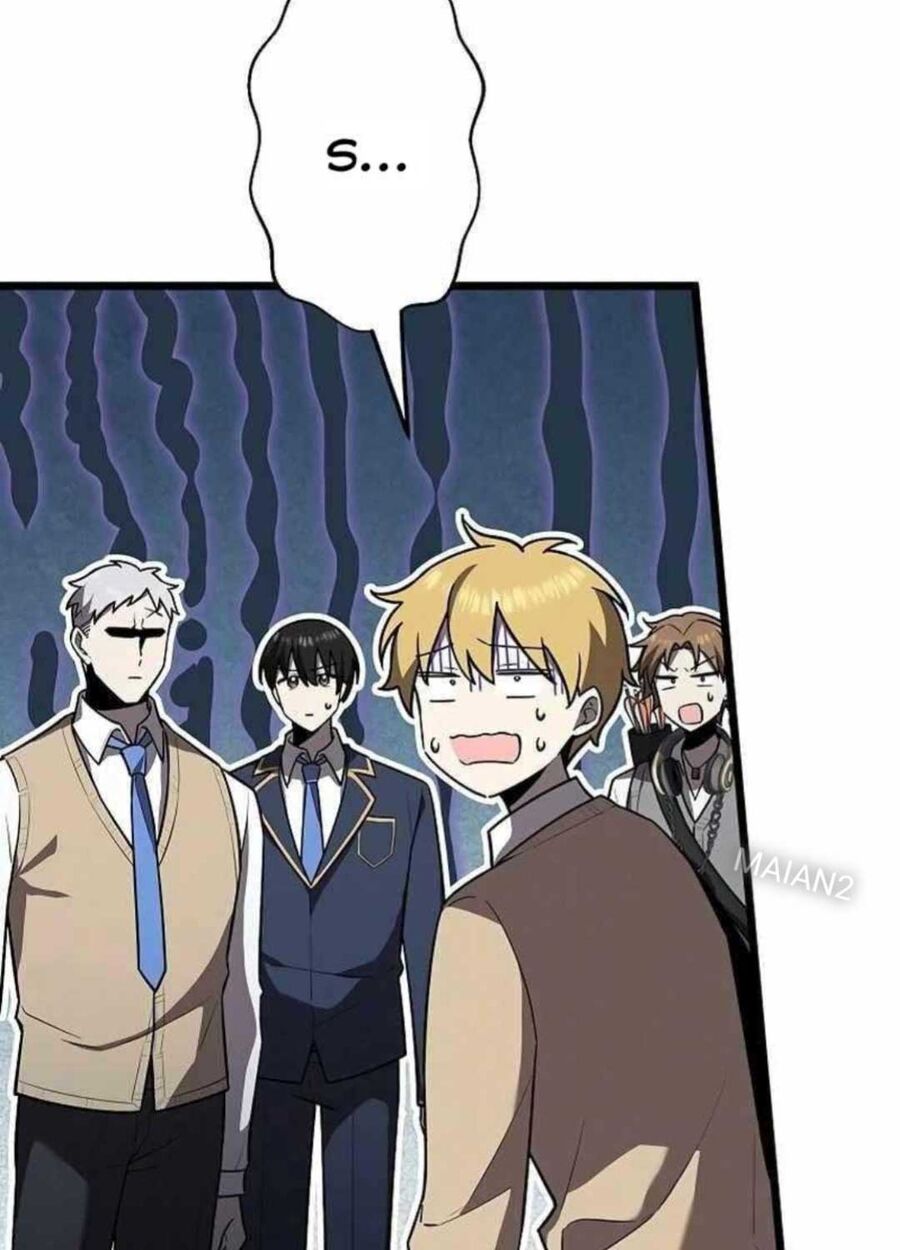 Ah, Thật Tuyệt Khi Còn Sống: Chapter 24