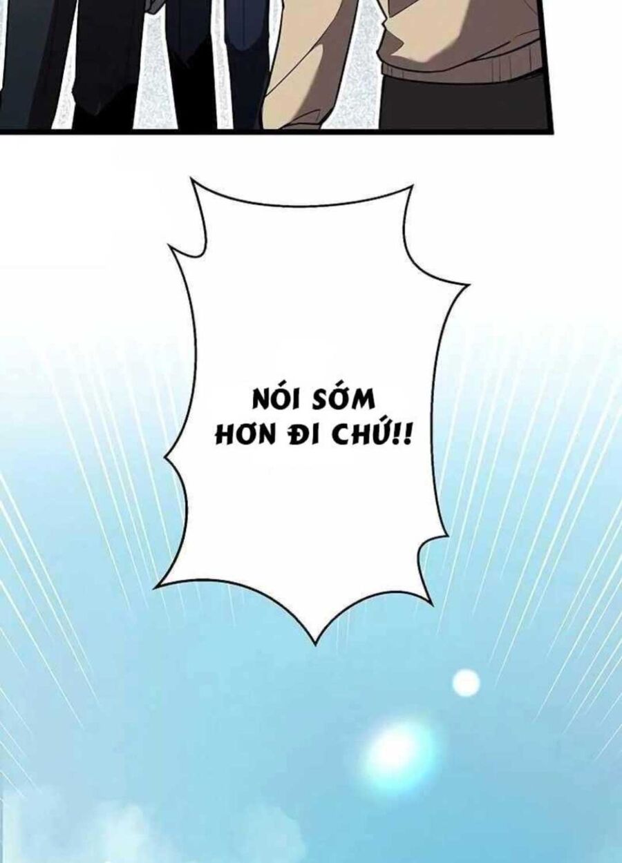 Ah, Thật Tuyệt Khi Còn Sống: Chapter 24