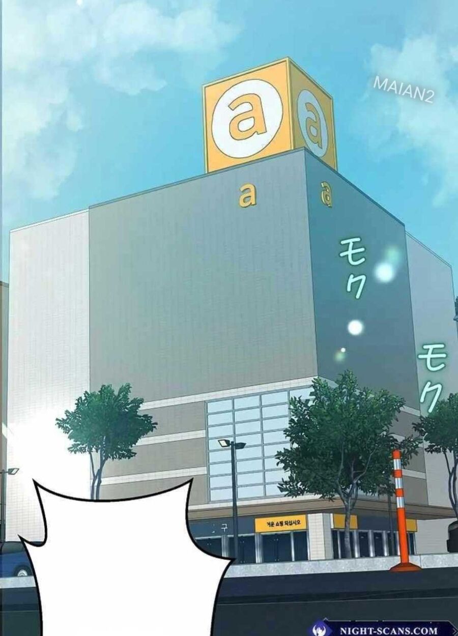 Ah, Thật Tuyệt Khi Còn Sống: Chapter 24