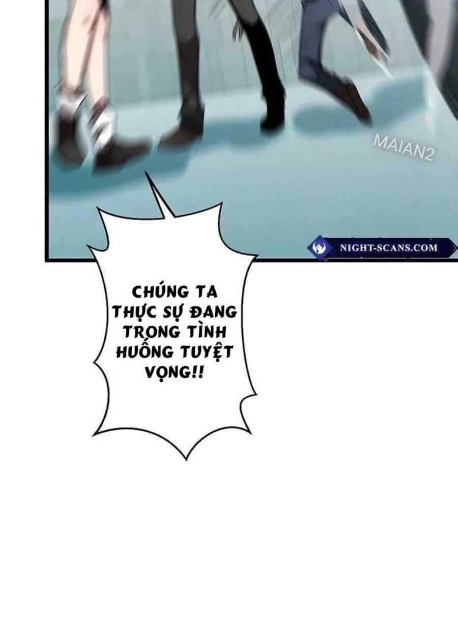 Ah, Thật Tuyệt Khi Còn Sống: Chapter 24