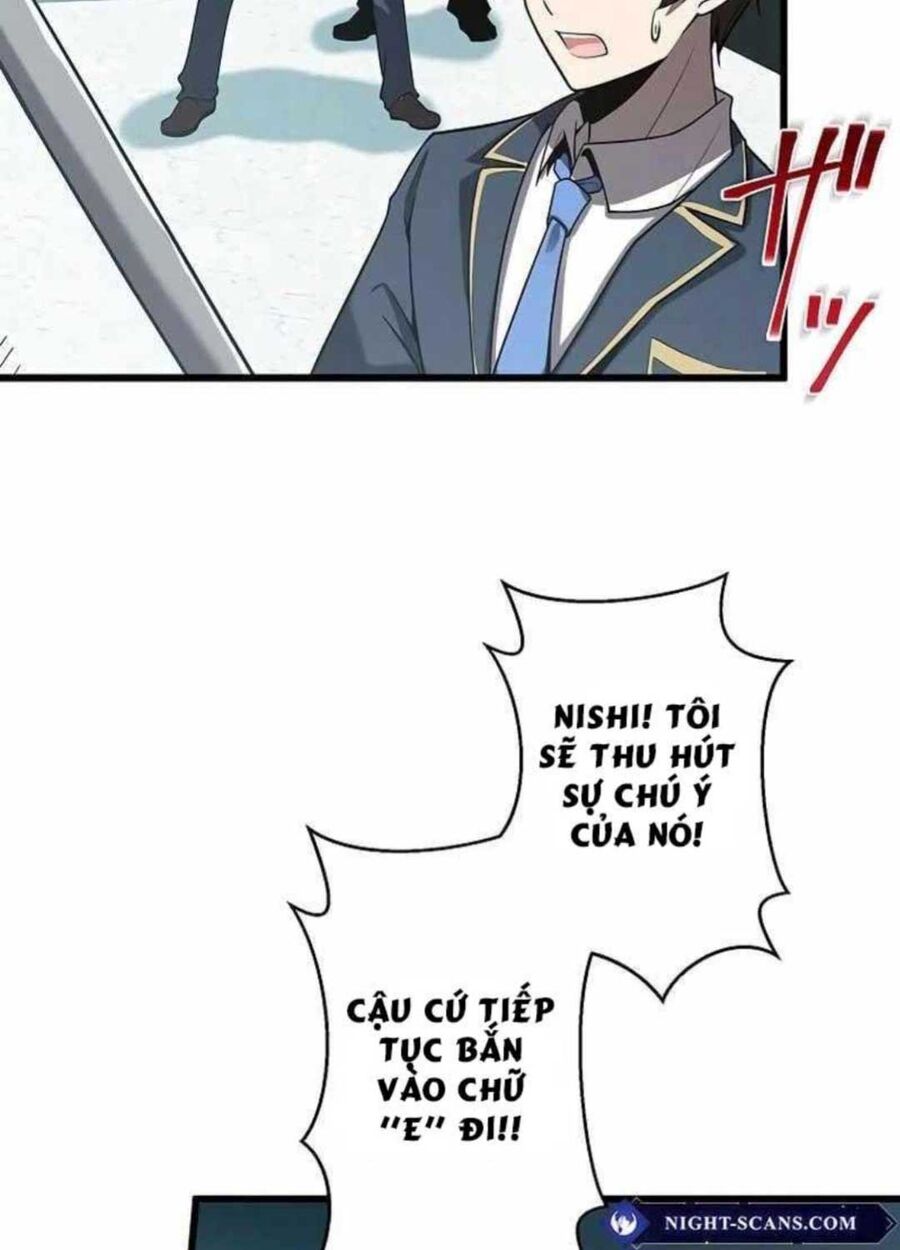 Ah, Thật Tuyệt Khi Còn Sống: Chapter 24