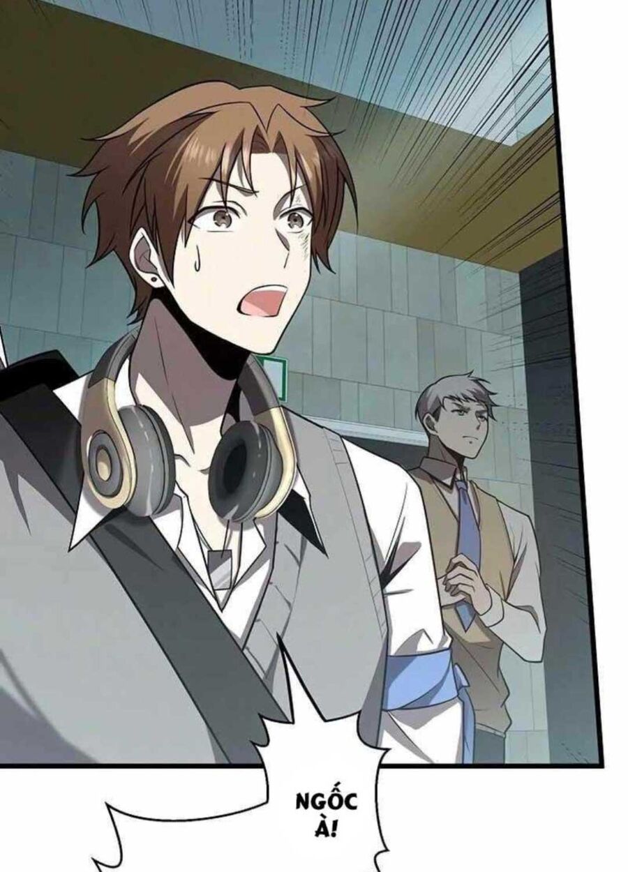 Ah, Thật Tuyệt Khi Còn Sống: Chapter 24