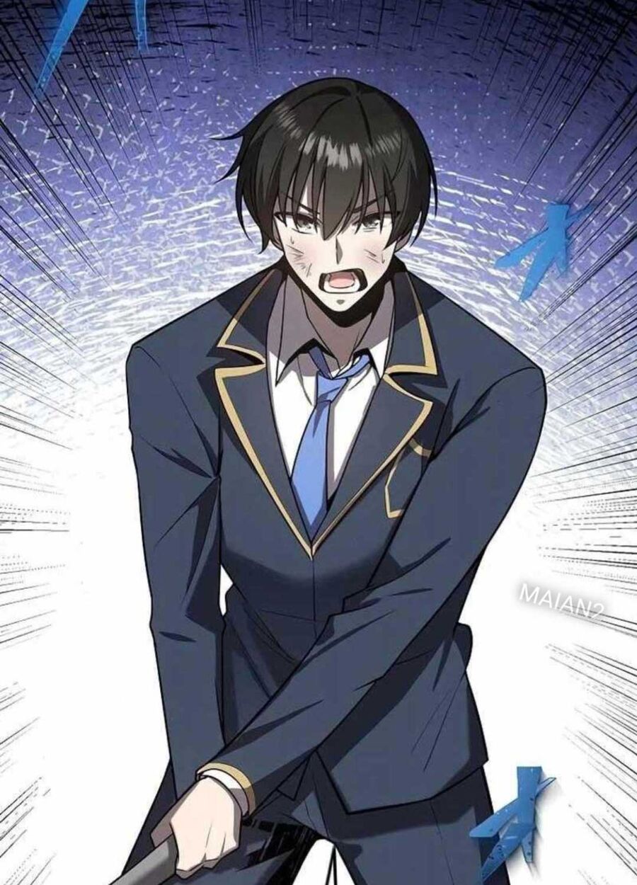 Ah, Thật Tuyệt Khi Còn Sống: Chapter 24