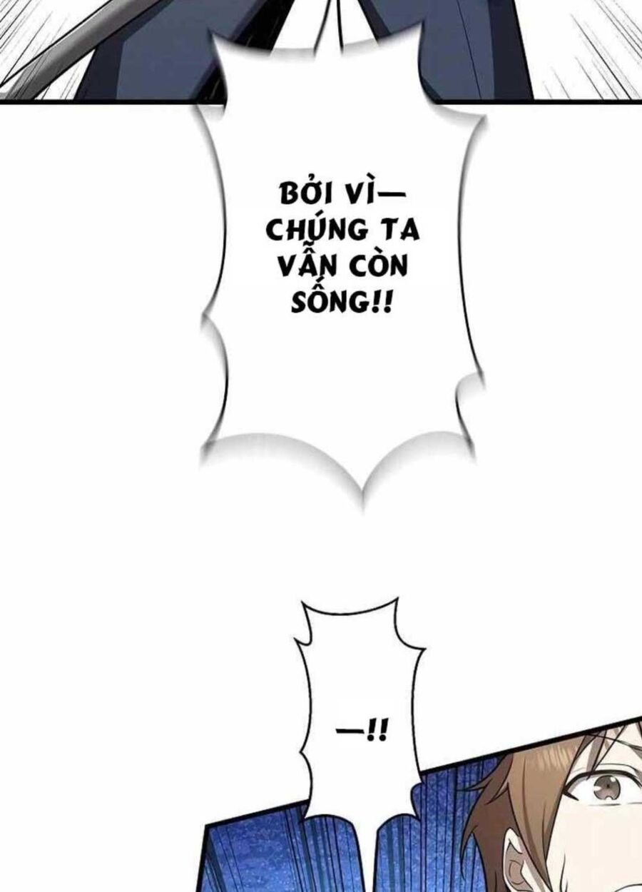 Ah, Thật Tuyệt Khi Còn Sống: Chapter 24