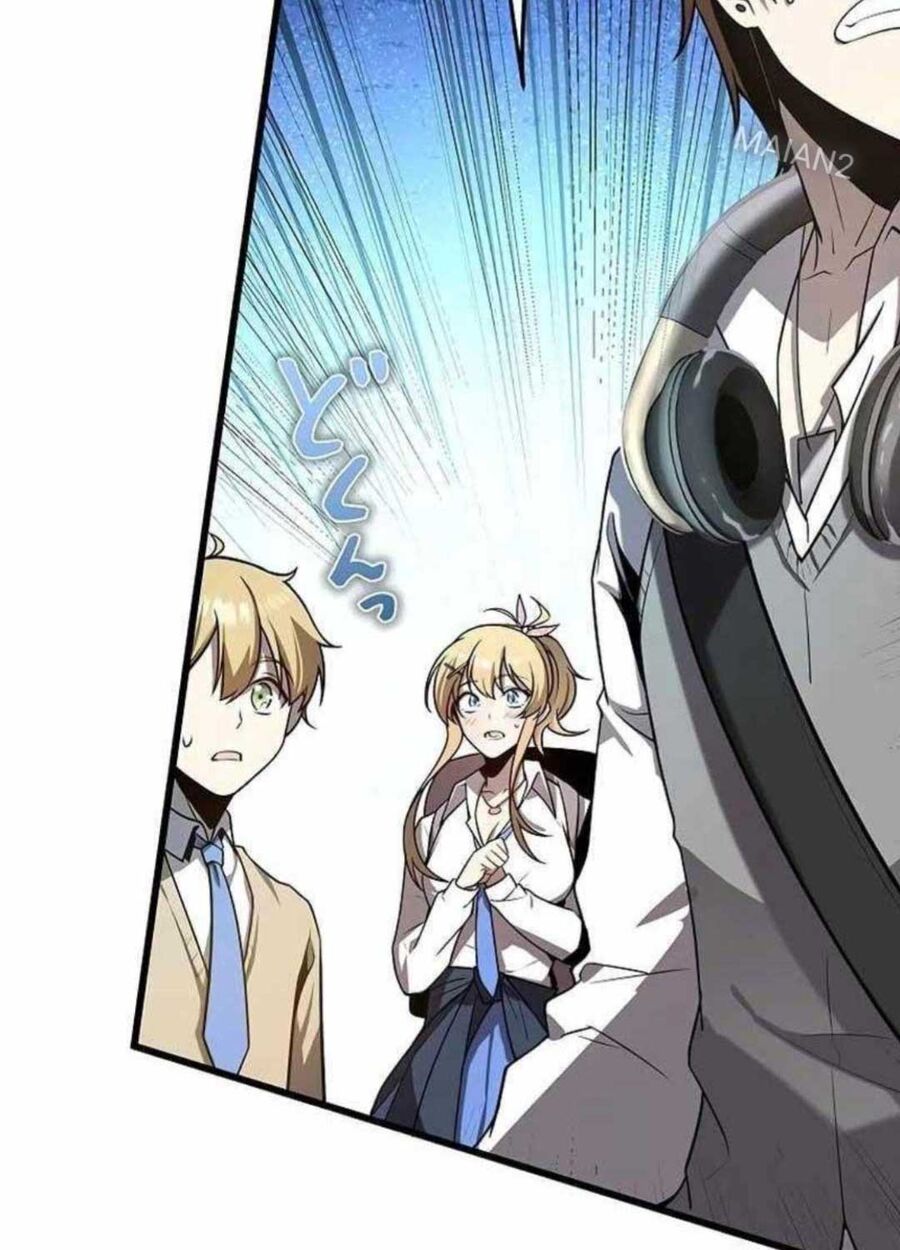 Ah, Thật Tuyệt Khi Còn Sống: Chapter 24