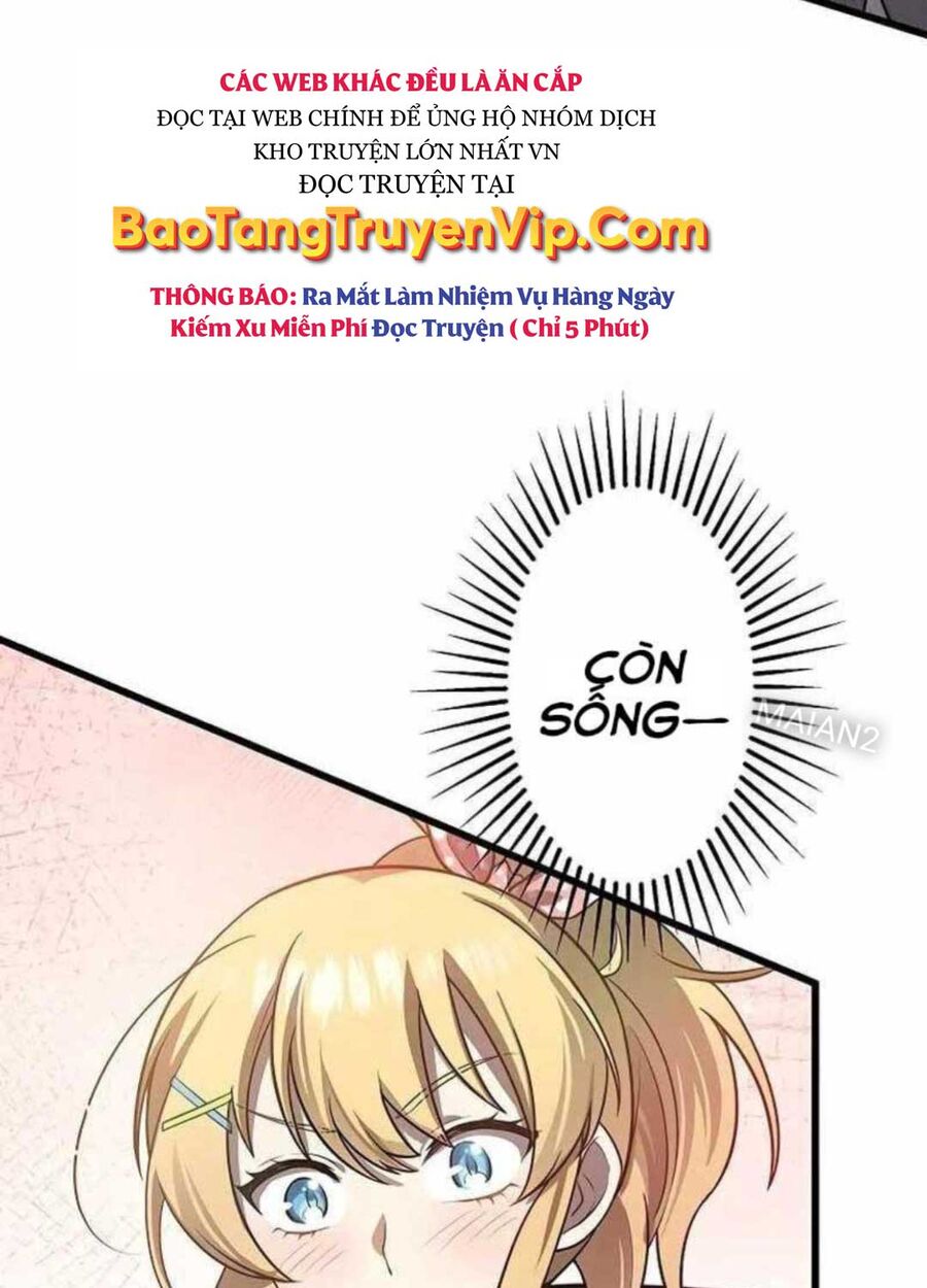 Ah, Thật Tuyệt Khi Còn Sống: Chapter 24