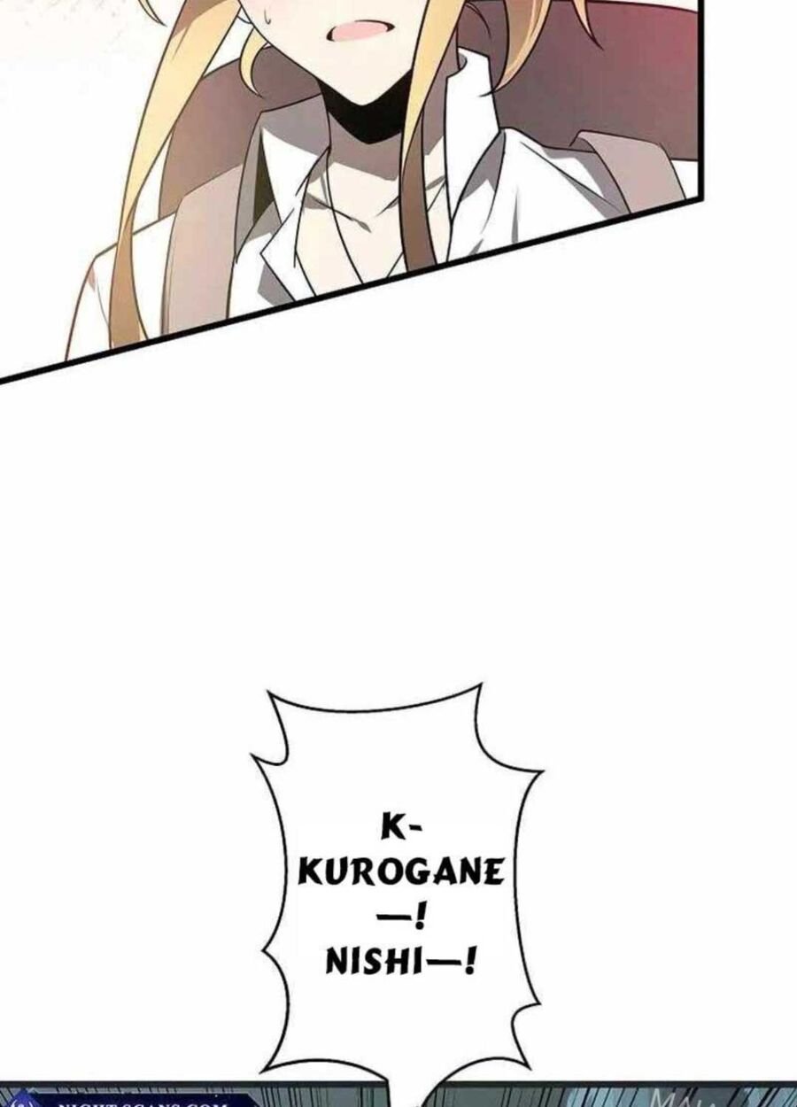 Ah, Thật Tuyệt Khi Còn Sống: Chapter 24