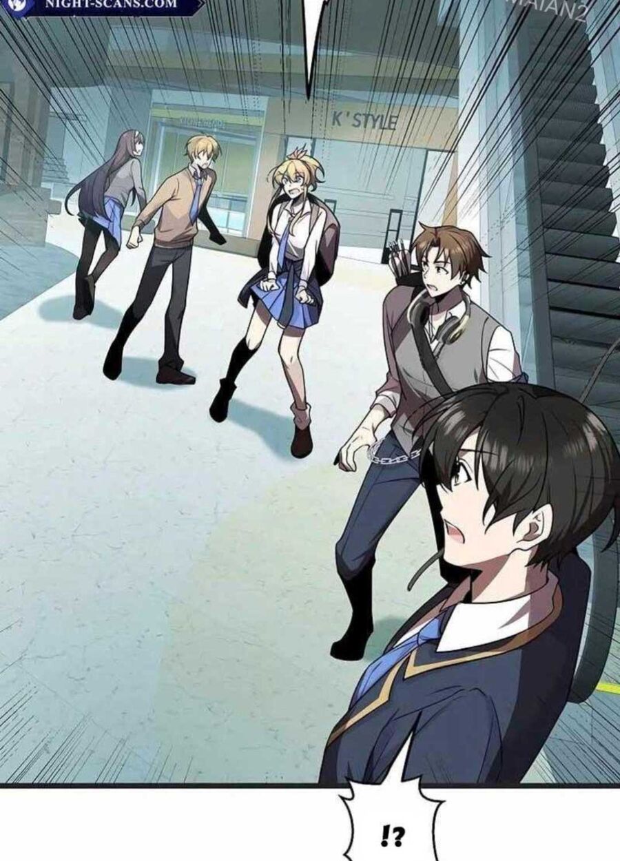 Ah, Thật Tuyệt Khi Còn Sống: Chapter 24