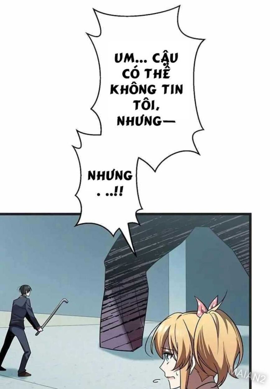 Ah, Thật Tuyệt Khi Còn Sống: Chapter 24