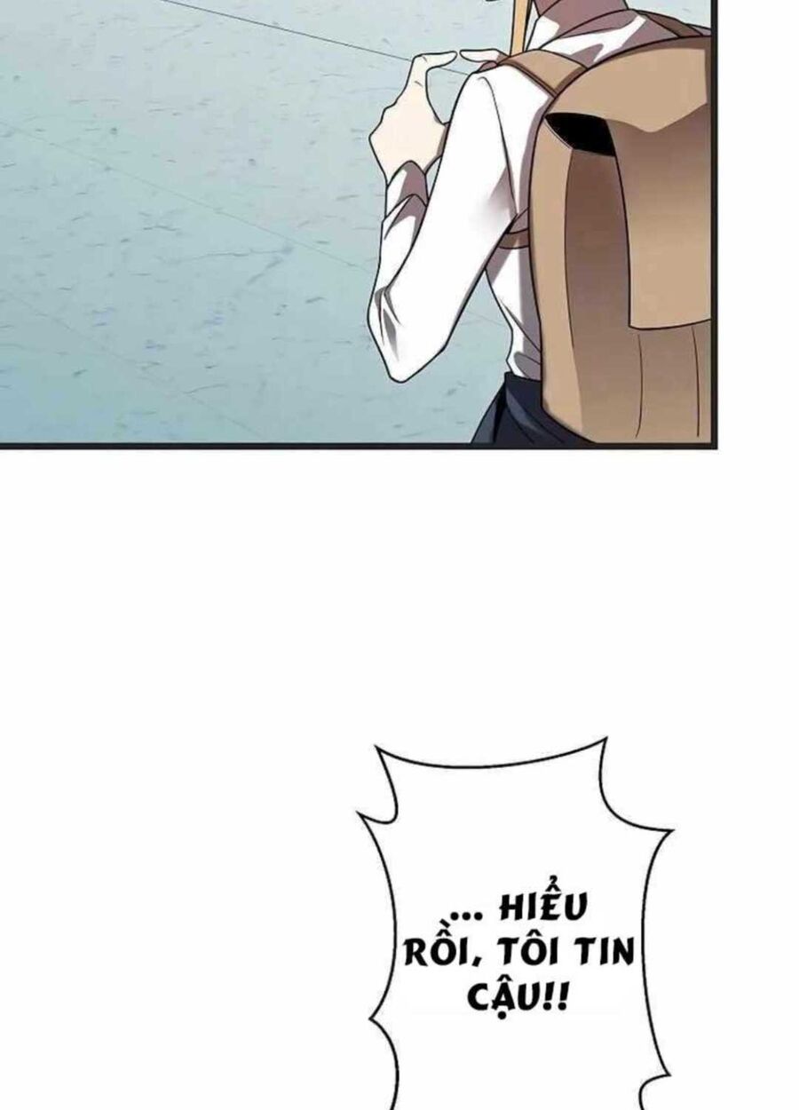 Ah, Thật Tuyệt Khi Còn Sống: Chapter 24