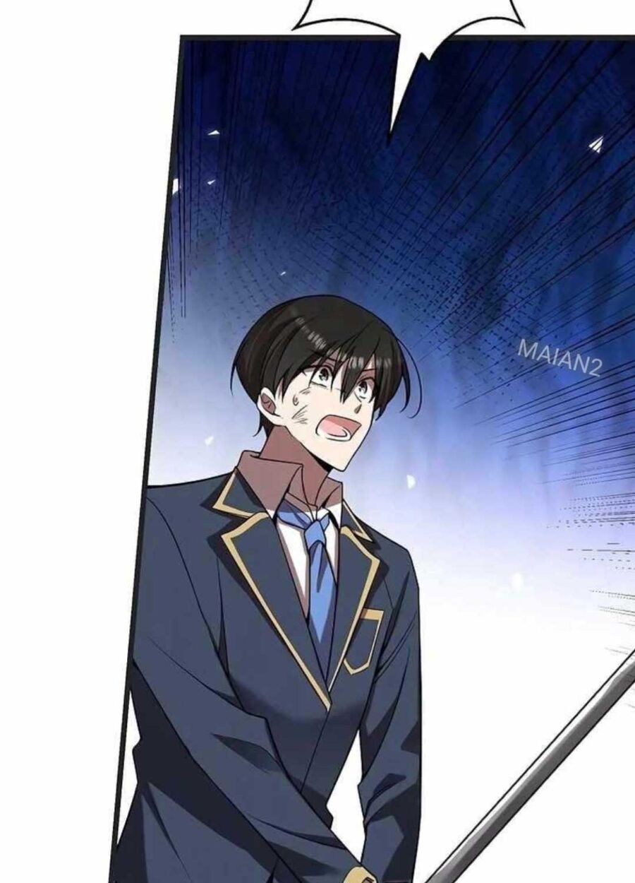 Ah, Thật Tuyệt Khi Còn Sống: Chapter 24