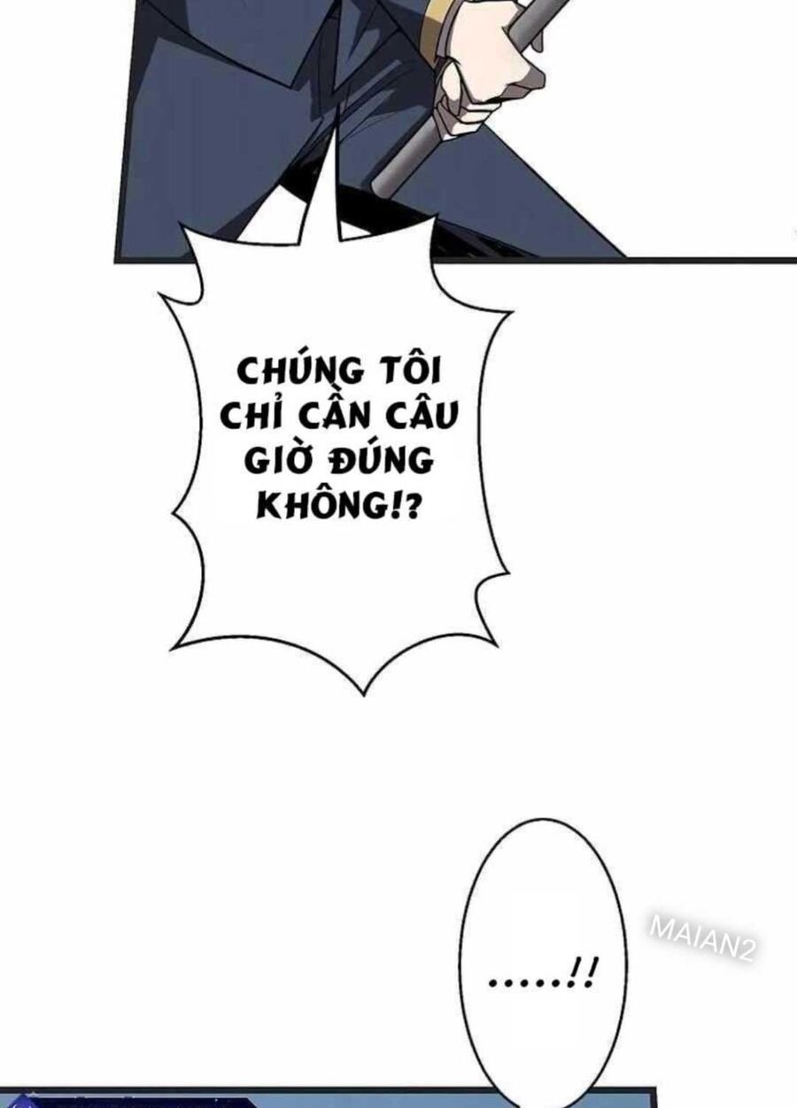 Ah, Thật Tuyệt Khi Còn Sống: Chapter 24