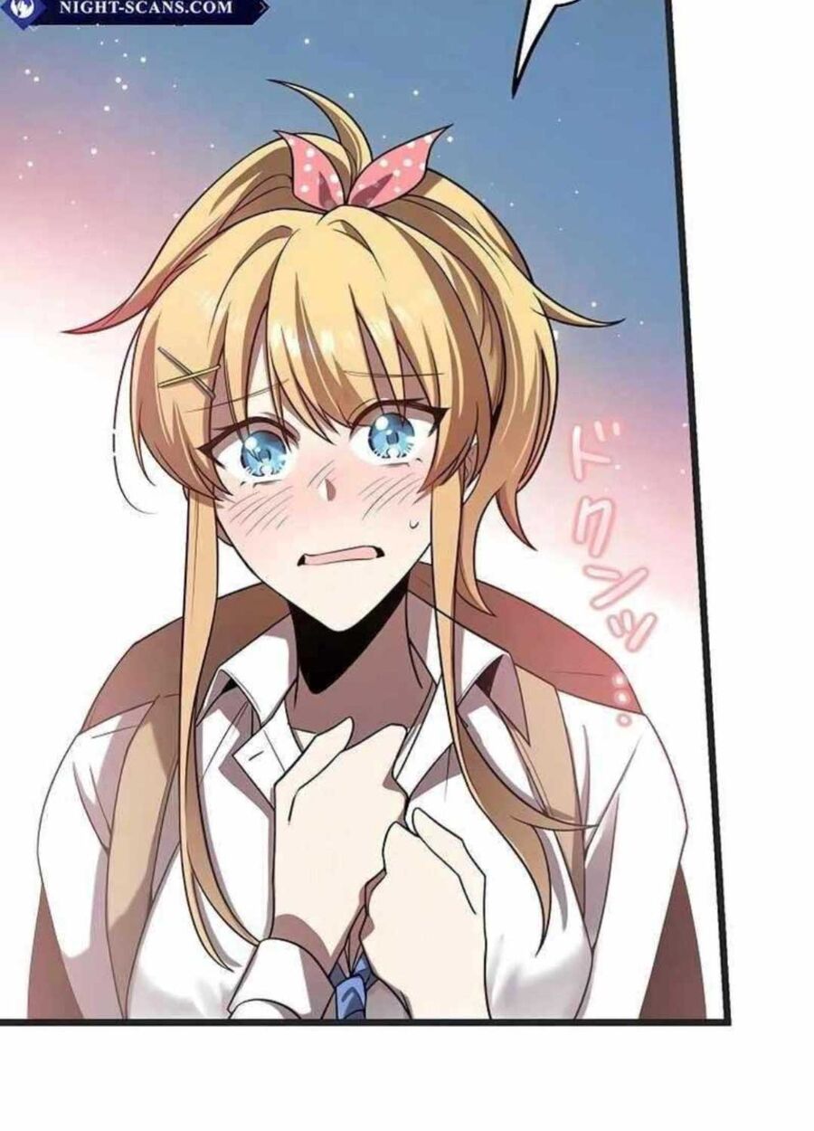 Ah, Thật Tuyệt Khi Còn Sống: Chapter 24