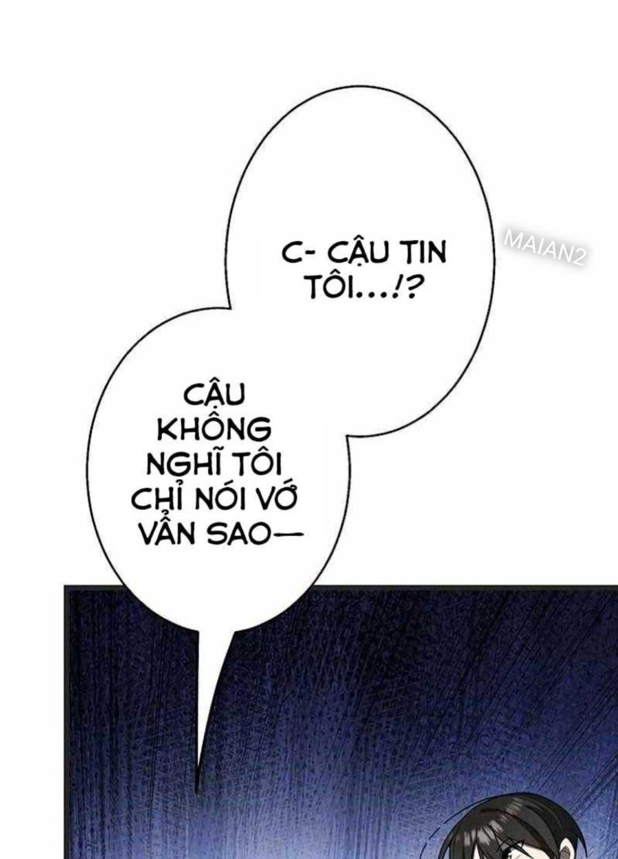 Ah, Thật Tuyệt Khi Còn Sống: Chapter 24