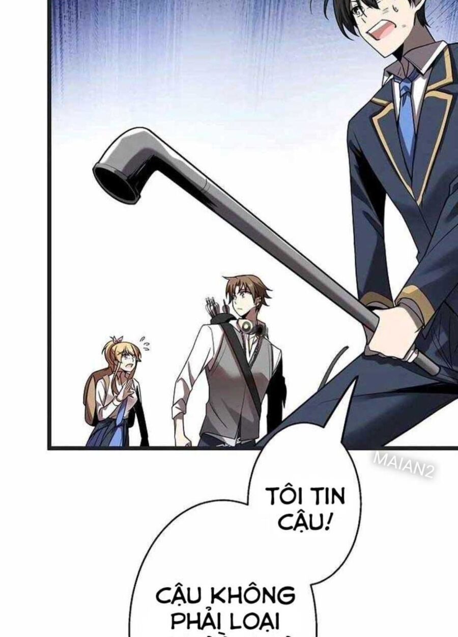 Ah, Thật Tuyệt Khi Còn Sống: Chapter 24