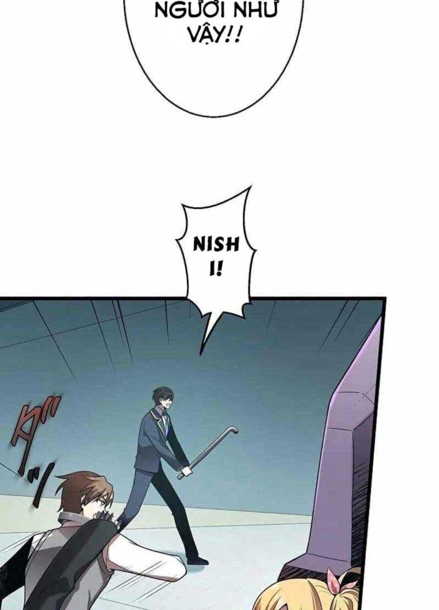 Ah, Thật Tuyệt Khi Còn Sống: Chapter 24