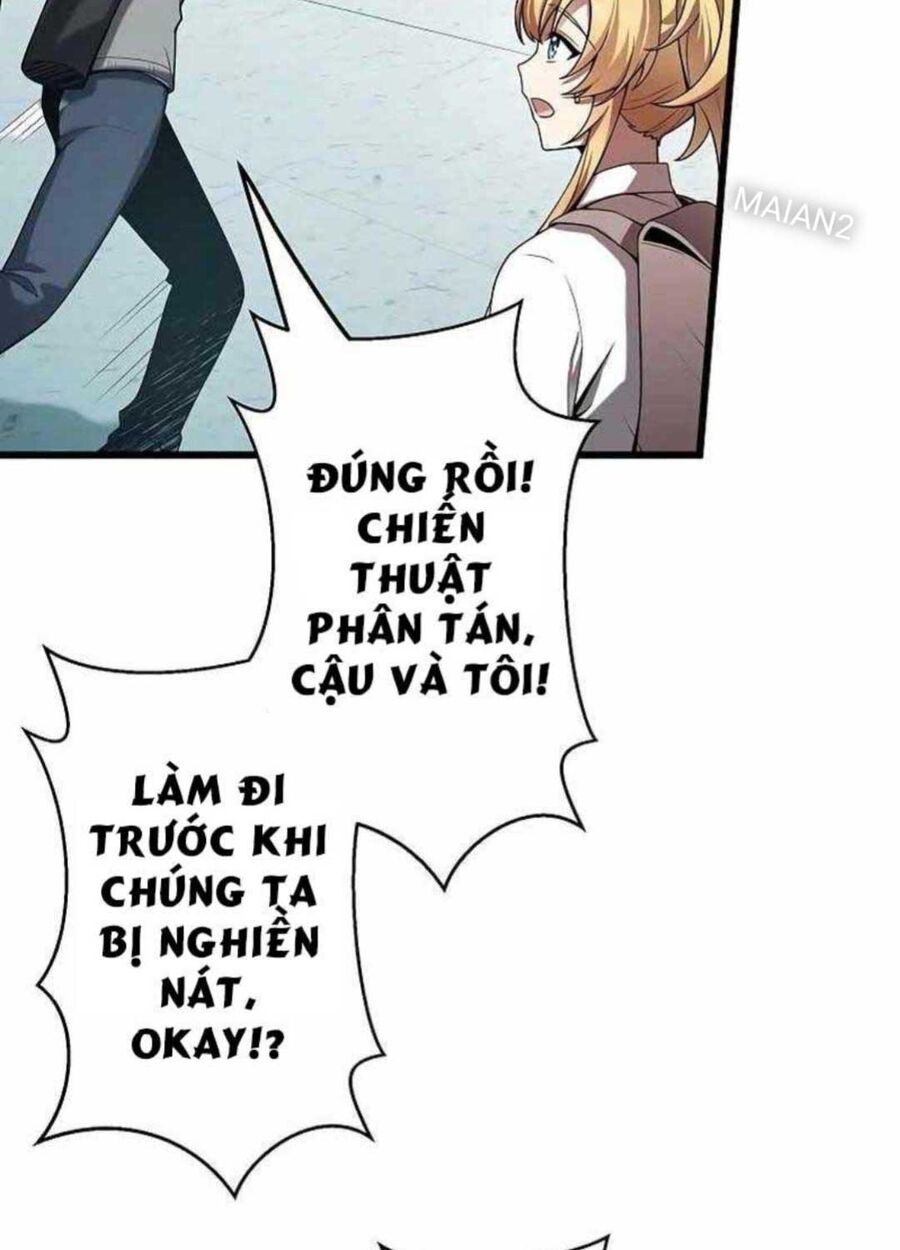 Ah, Thật Tuyệt Khi Còn Sống: Chapter 24