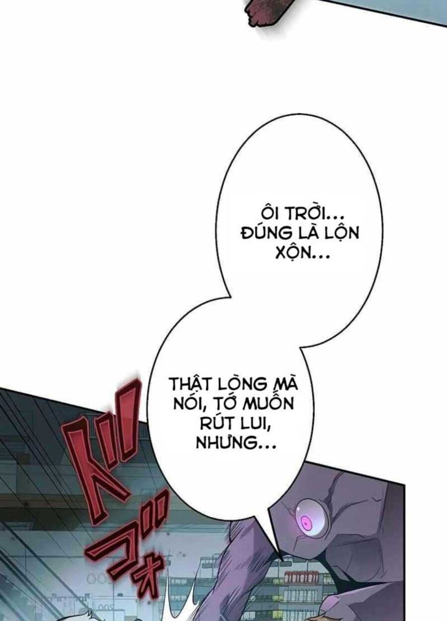 Ah, Thật Tuyệt Khi Còn Sống: Chapter 24