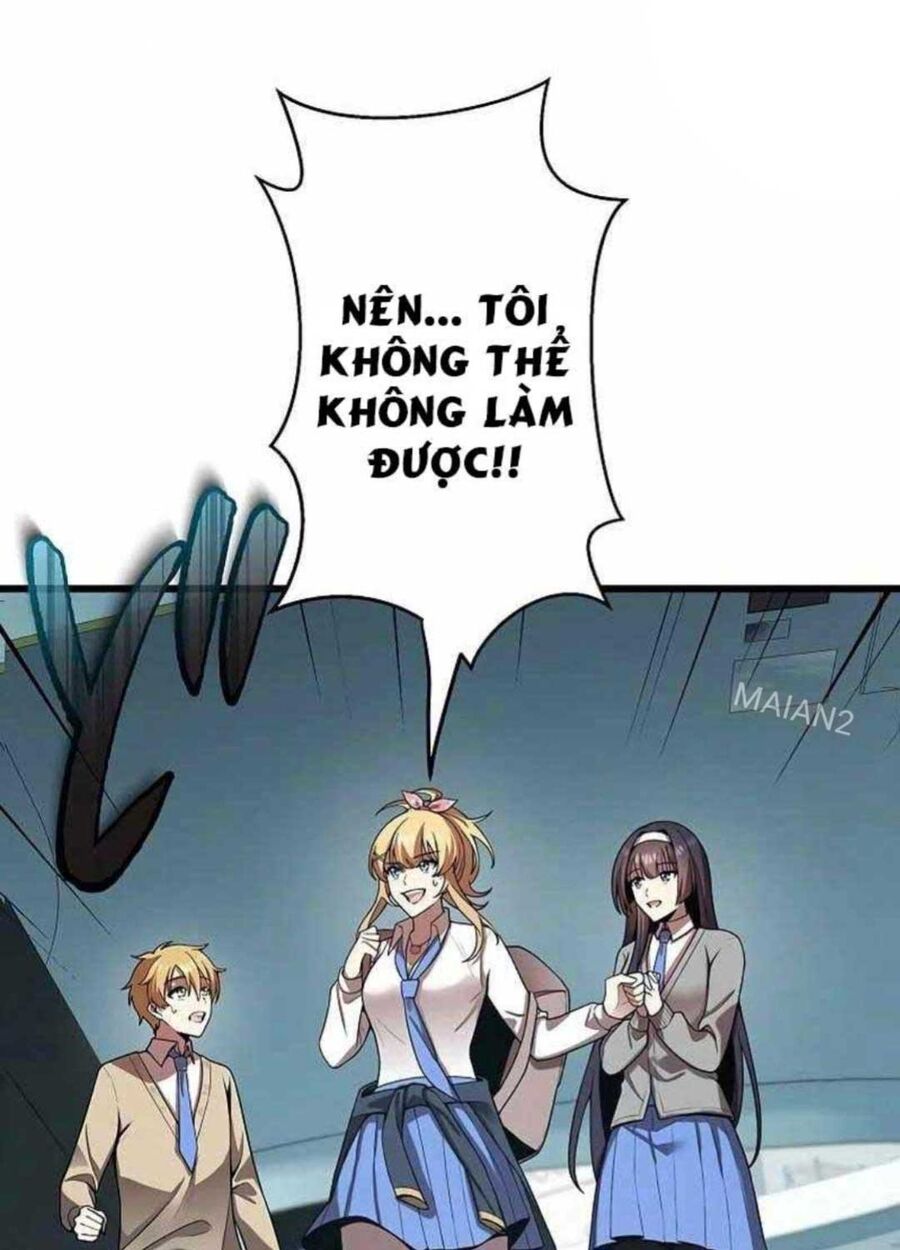 Ah, Thật Tuyệt Khi Còn Sống: Chapter 24