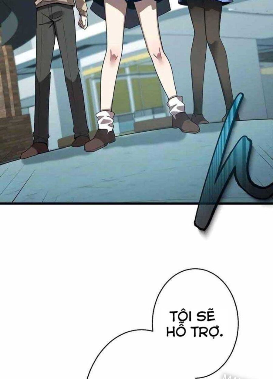 Ah, Thật Tuyệt Khi Còn Sống: Chapter 24