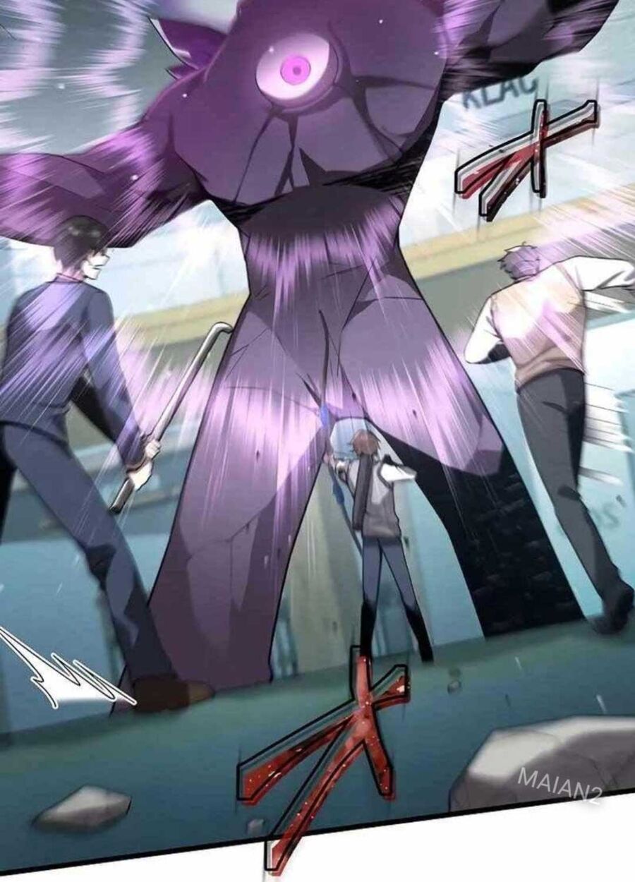 Ah, Thật Tuyệt Khi Còn Sống: Chapter 24