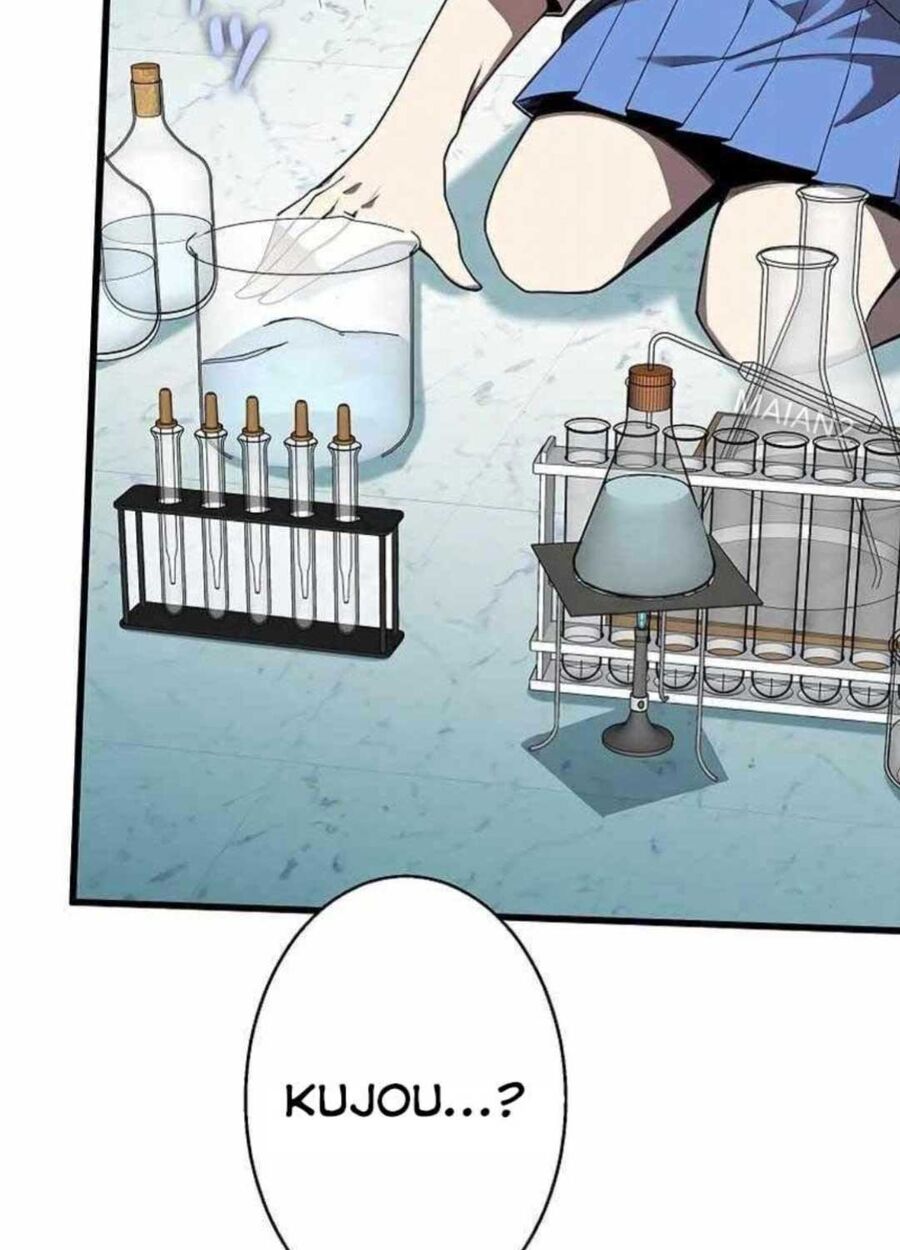 Ah, Thật Tuyệt Khi Còn Sống: Chapter 24