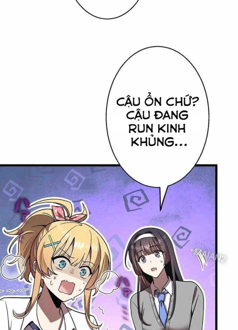 Ah, Thật Tuyệt Khi Còn Sống: Chapter 24