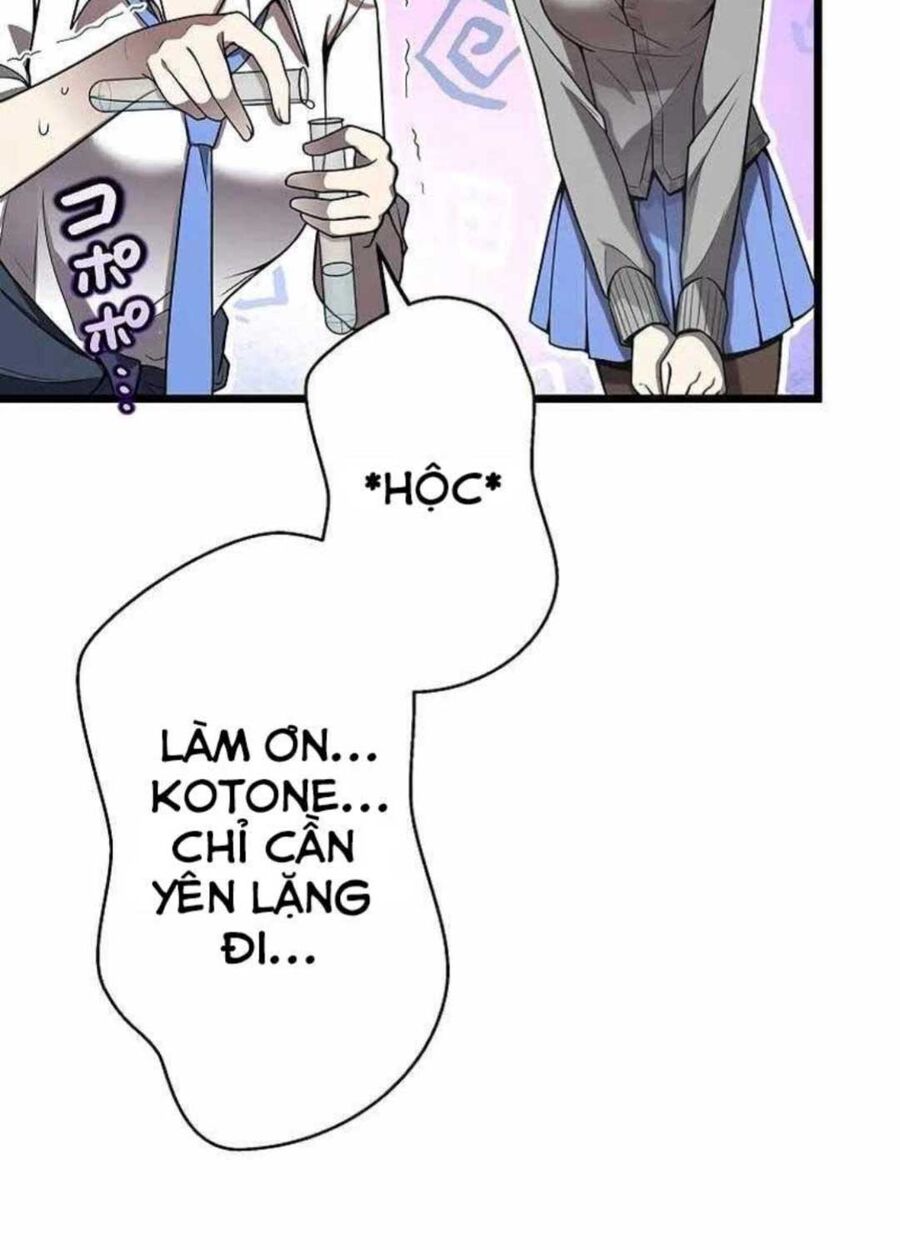 Ah, Thật Tuyệt Khi Còn Sống: Chapter 24