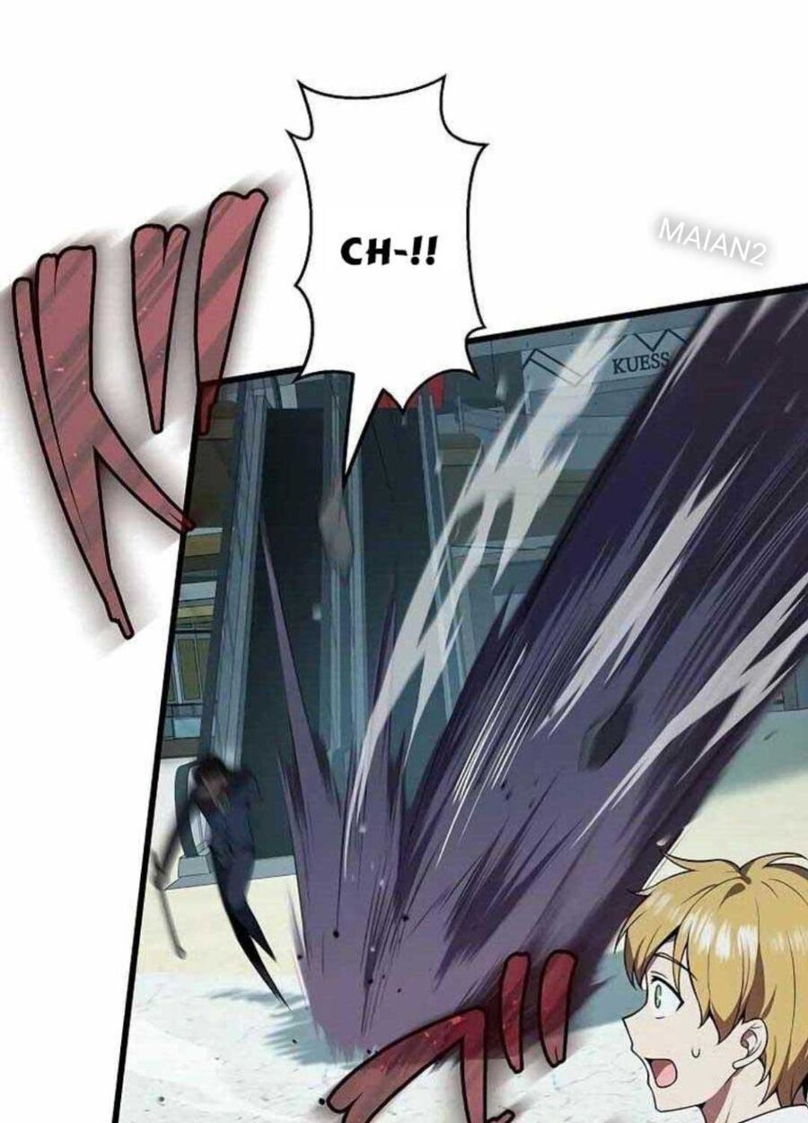 Ah, Thật Tuyệt Khi Còn Sống: Chapter 24