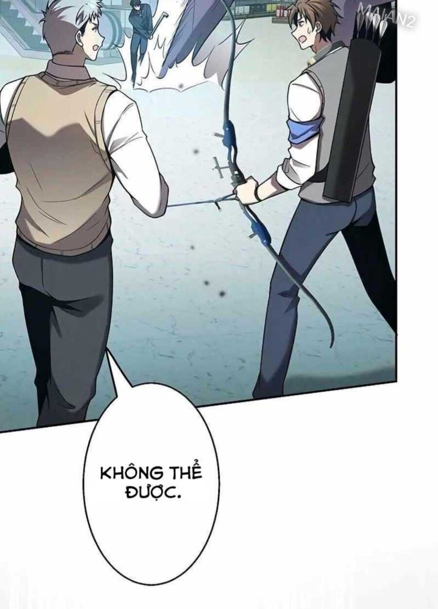 Ah, Thật Tuyệt Khi Còn Sống: Chapter 24