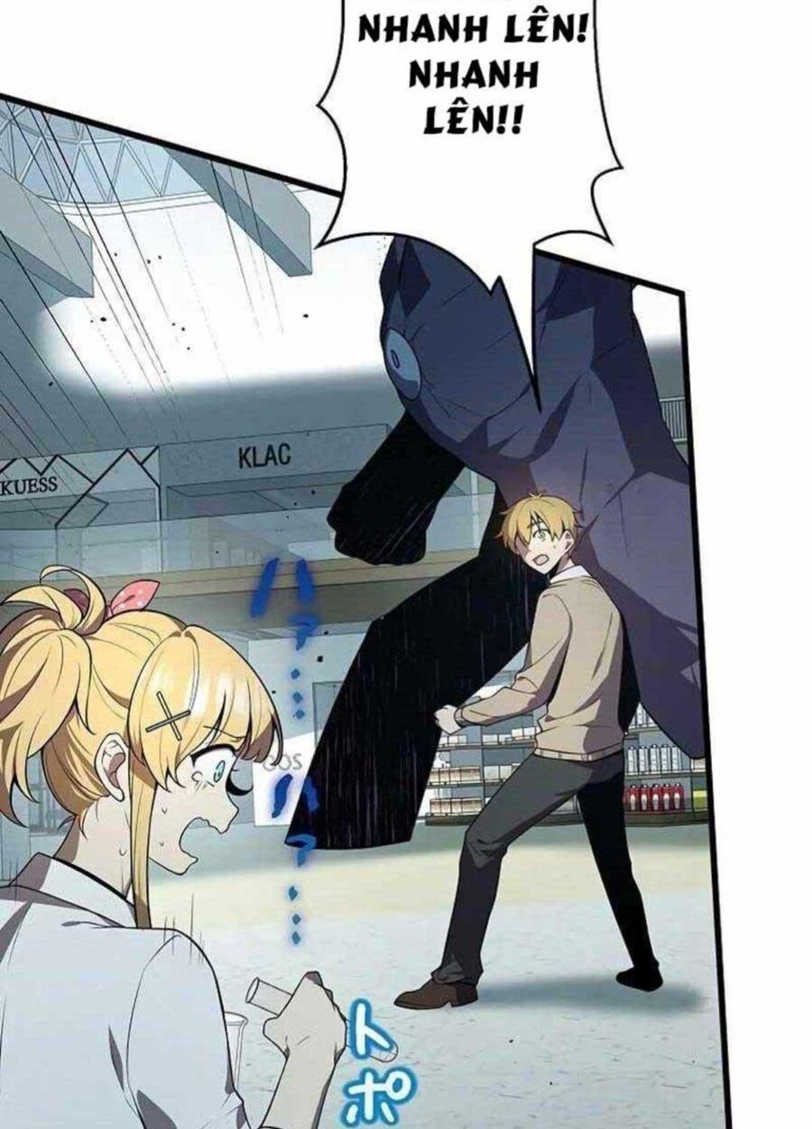 Ah, Thật Tuyệt Khi Còn Sống: Chapter 24