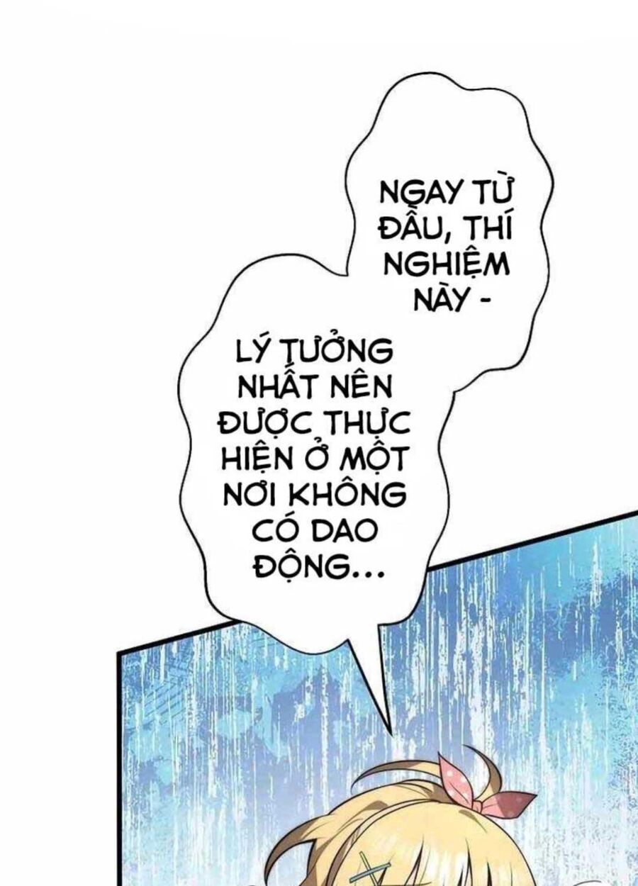 Ah, Thật Tuyệt Khi Còn Sống: Chapter 24