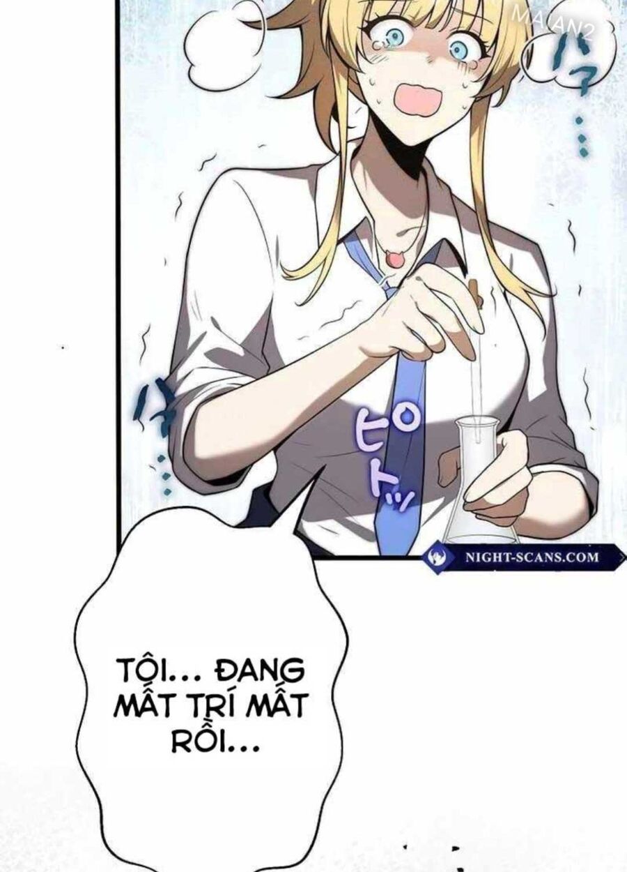 Ah, Thật Tuyệt Khi Còn Sống: Chapter 24