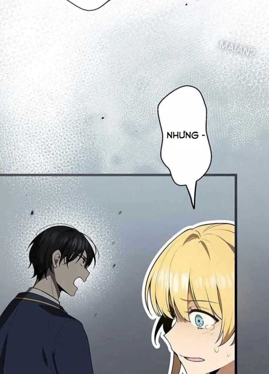 Ah, Thật Tuyệt Khi Còn Sống: Chapter 24