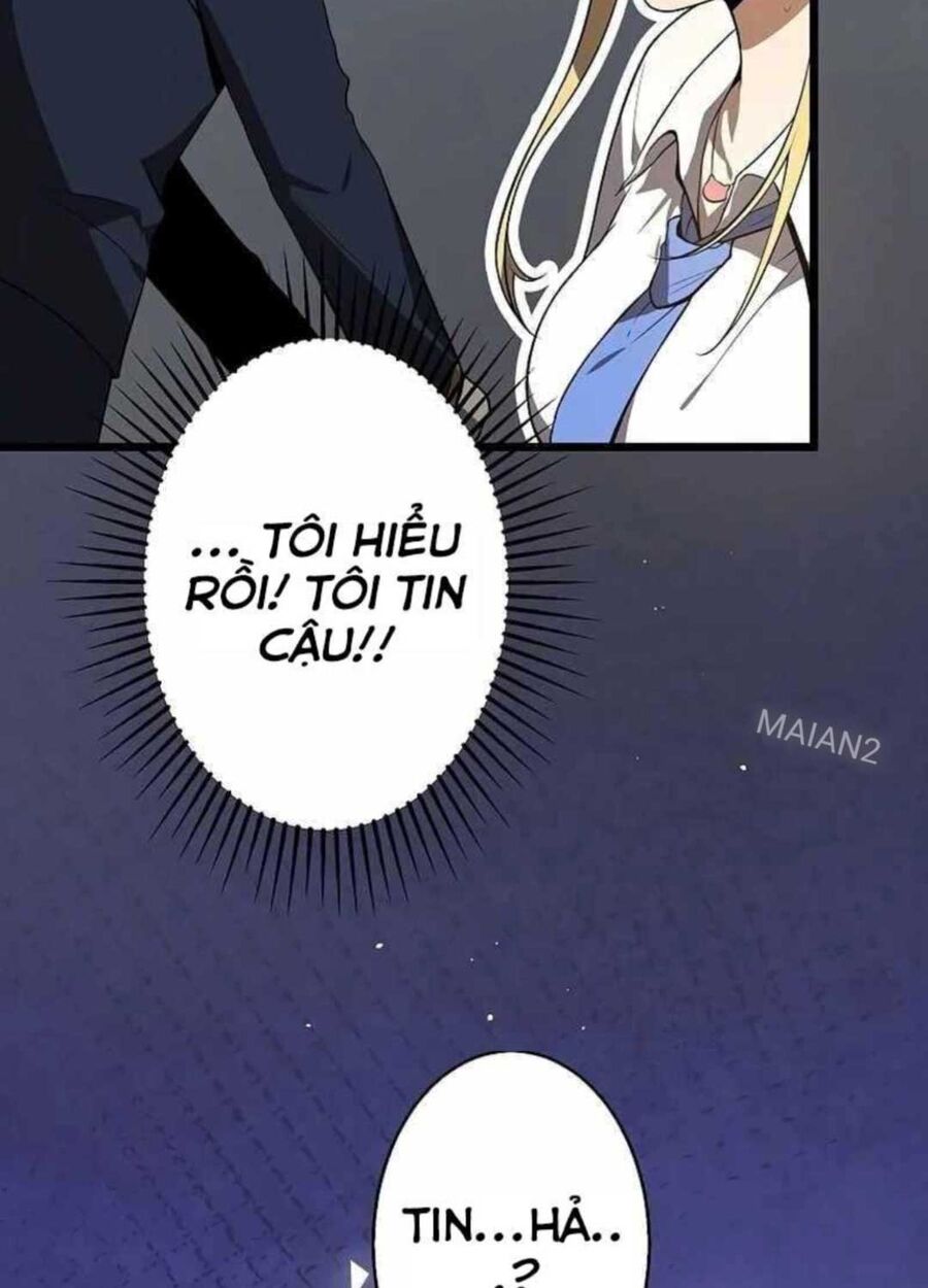 Ah, Thật Tuyệt Khi Còn Sống: Chapter 24