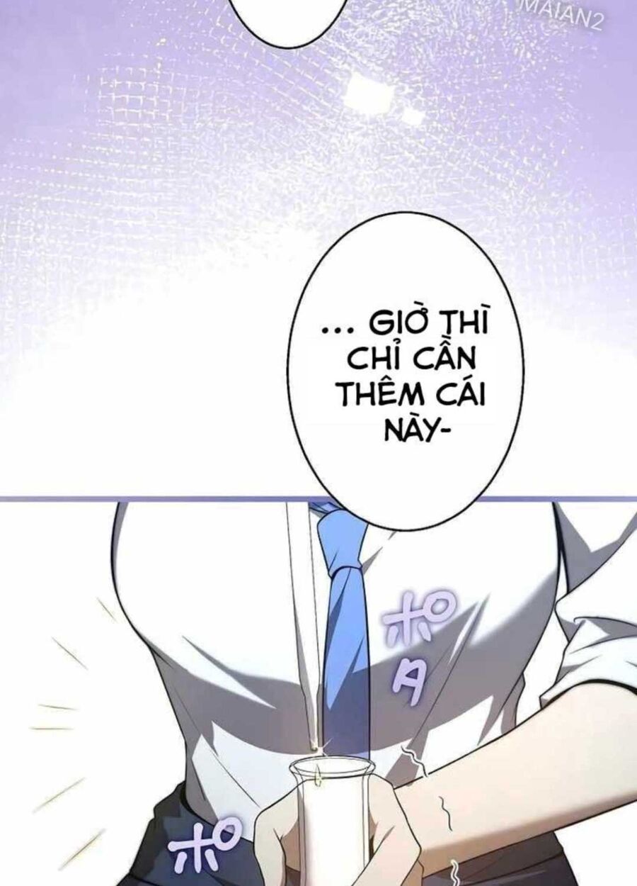 Ah, Thật Tuyệt Khi Còn Sống: Chapter 24