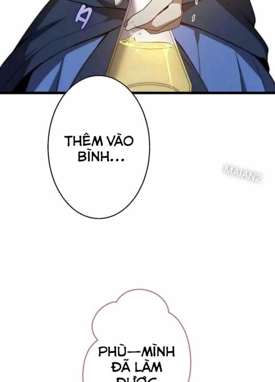 Ah, Thật Tuyệt Khi Còn Sống: Chapter 24