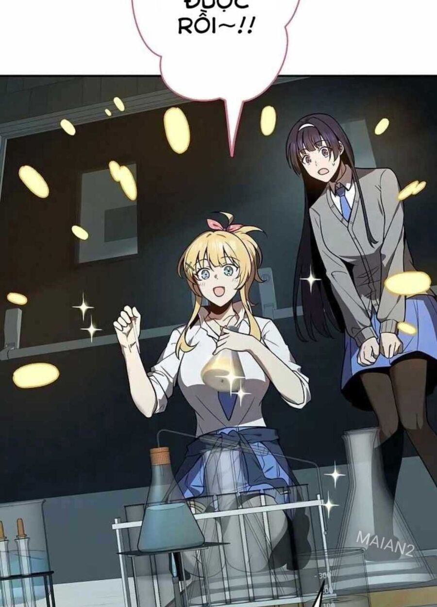 Ah, Thật Tuyệt Khi Còn Sống: Chapter 24