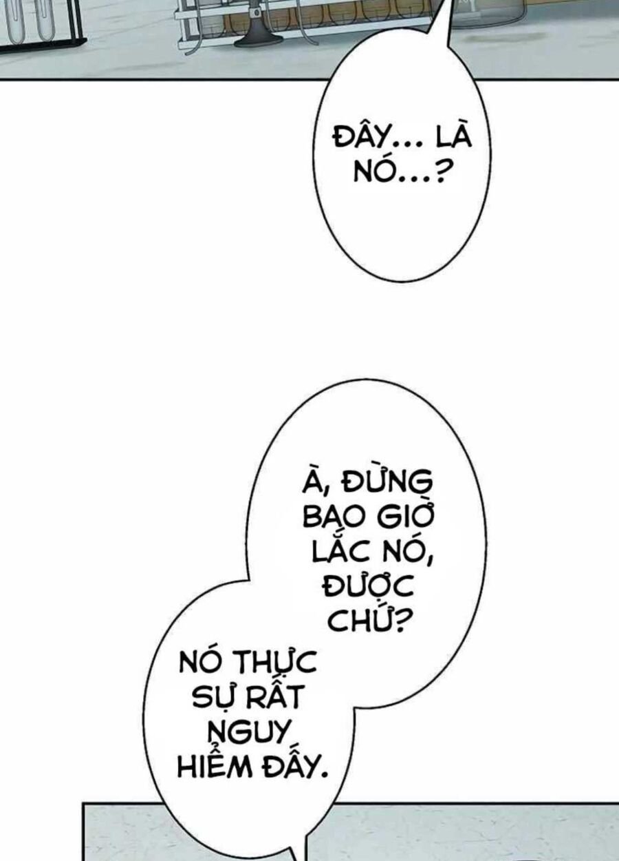 Ah, Thật Tuyệt Khi Còn Sống: Chapter 24