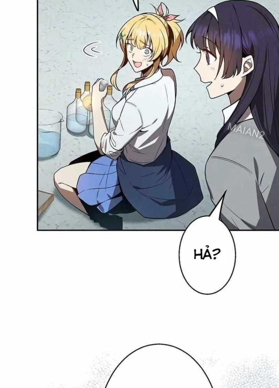 Ah, Thật Tuyệt Khi Còn Sống: Chapter 24