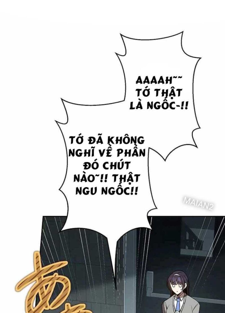 Ah, Thật Tuyệt Khi Còn Sống: Chapter 24