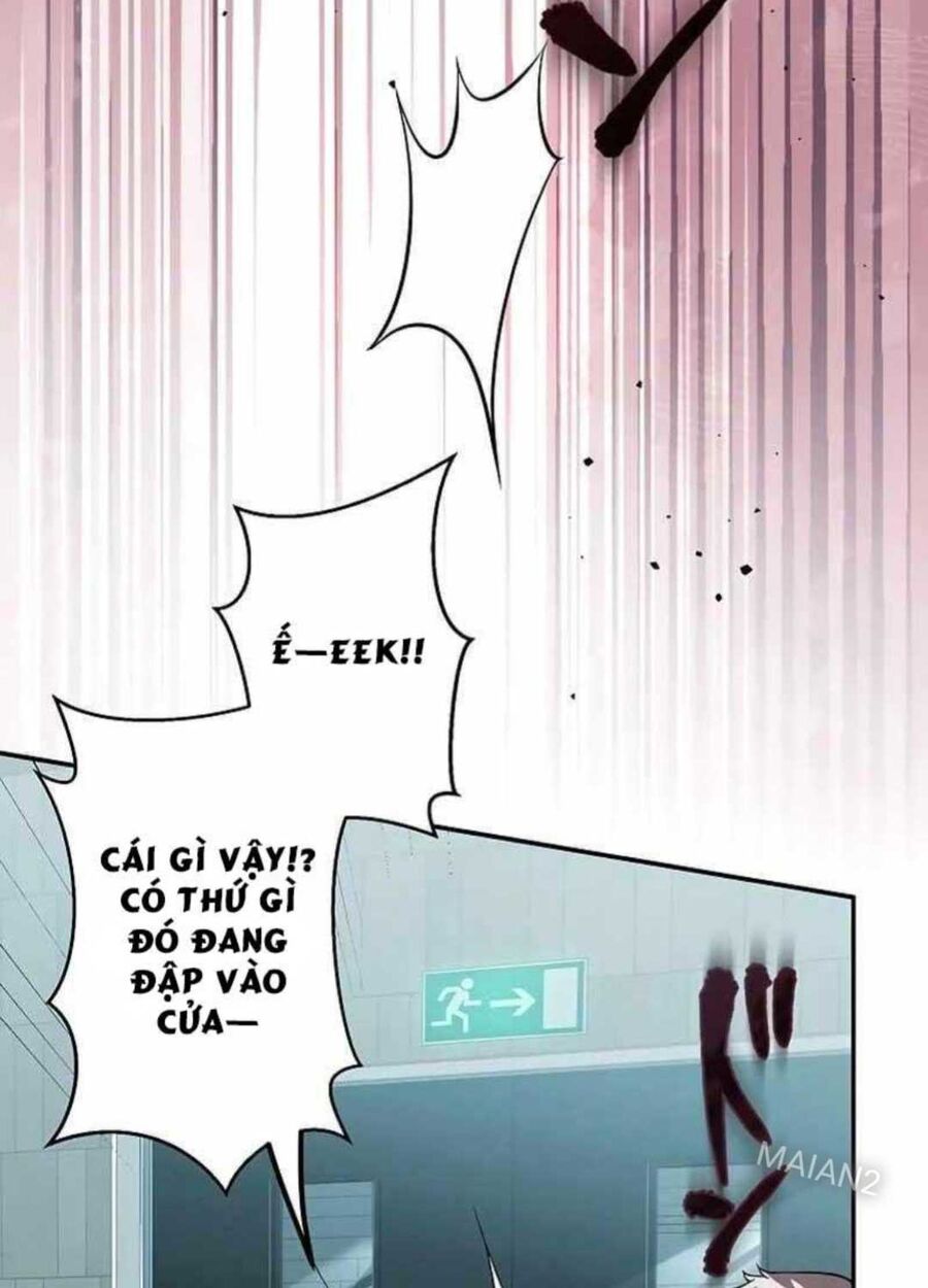 Ah, Thật Tuyệt Khi Còn Sống: Chapter 24