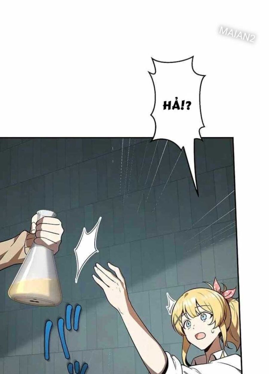 Ah, Thật Tuyệt Khi Còn Sống: Chapter 24