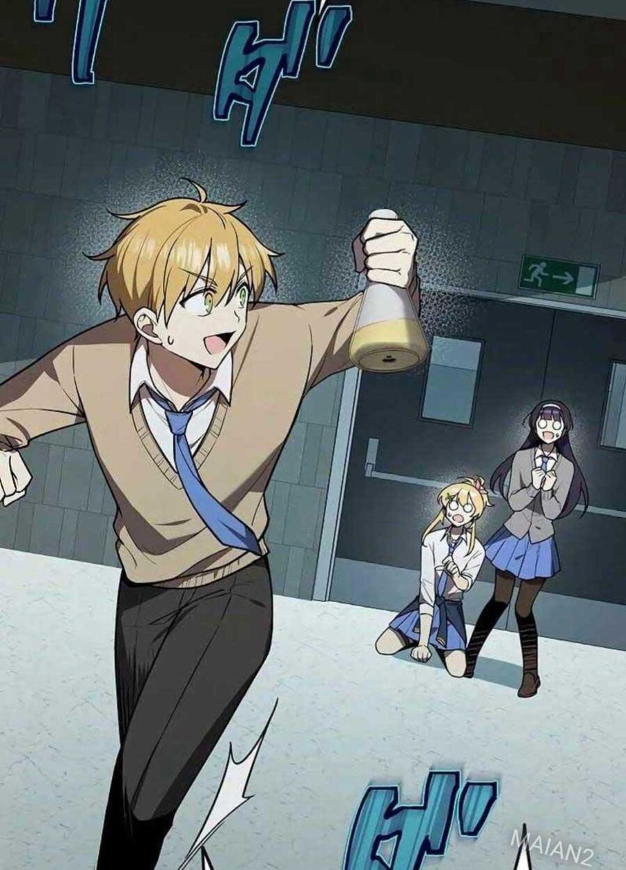 Ah, Thật Tuyệt Khi Còn Sống: Chapter 24