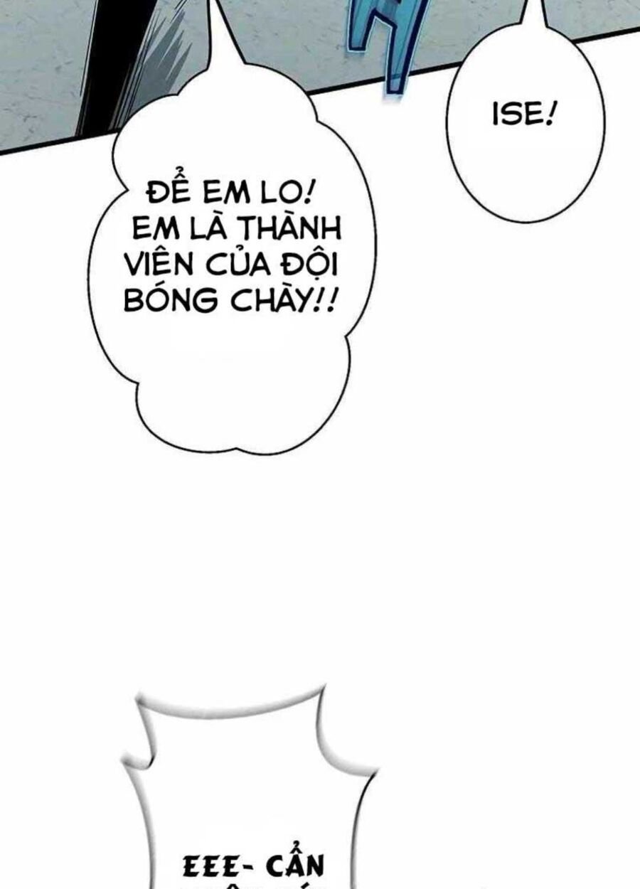 Ah, Thật Tuyệt Khi Còn Sống: Chapter 24