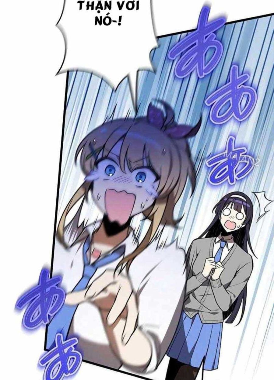 Ah, Thật Tuyệt Khi Còn Sống: Chapter 24