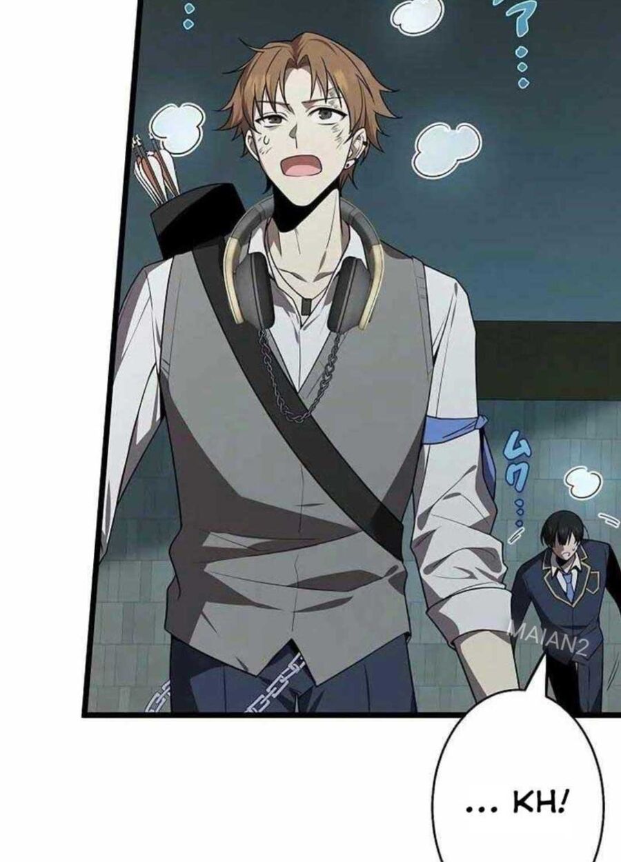 Ah, Thật Tuyệt Khi Còn Sống: Chapter 24