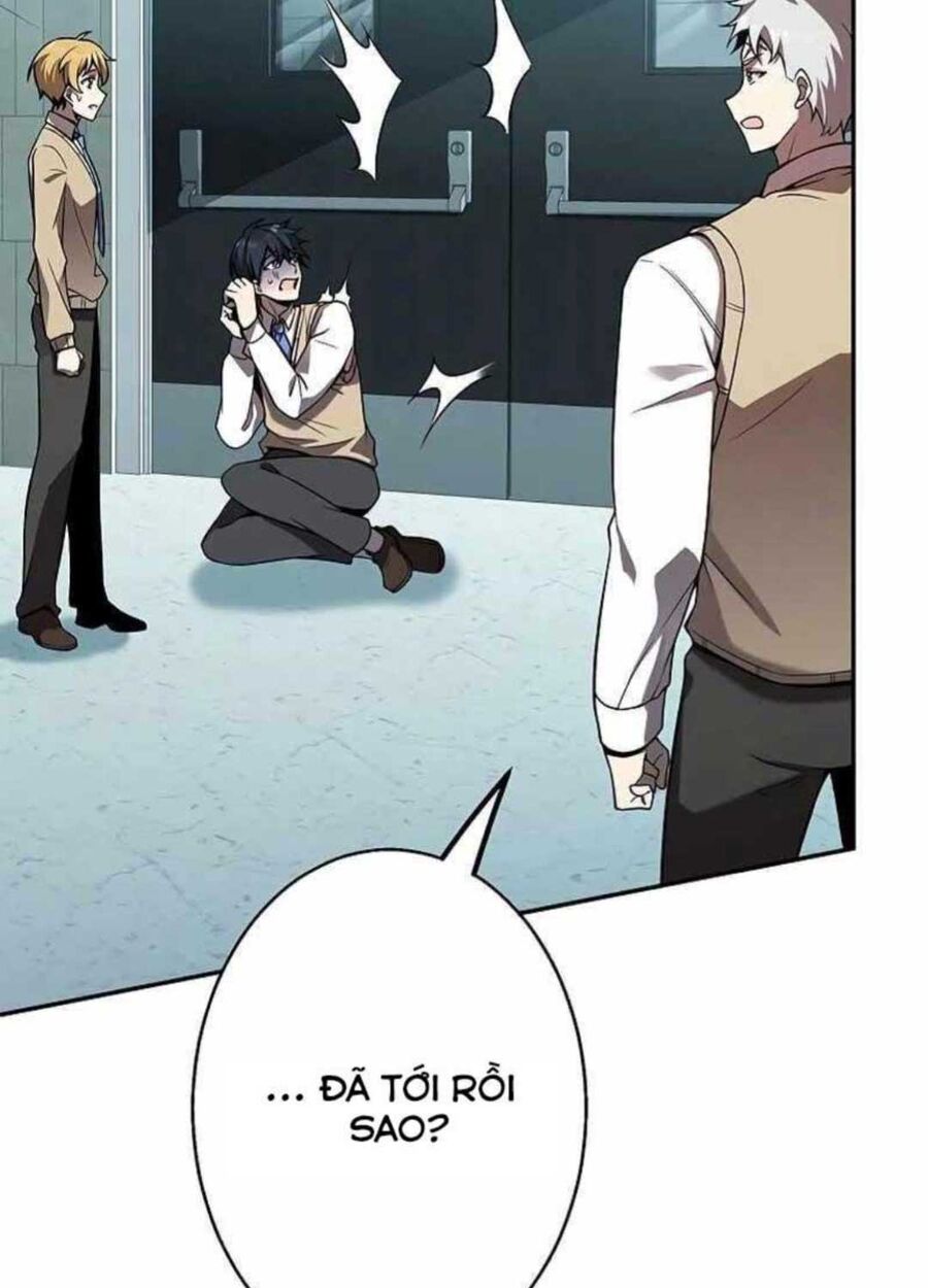 Ah, Thật Tuyệt Khi Còn Sống: Chapter 24